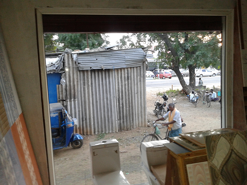 Nisha Tiles Tirunelveli