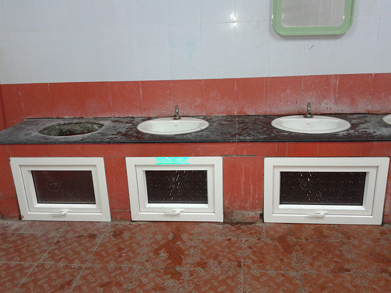 Vedic School Tirunelveli